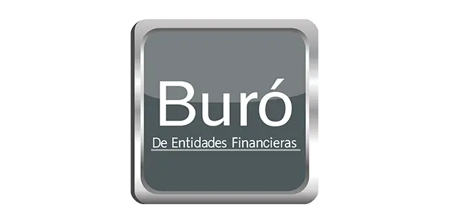 Buró de Entidades Financieras